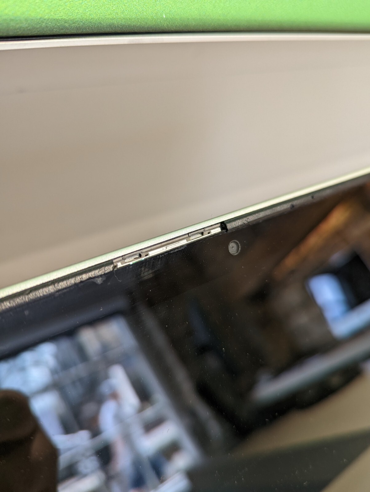 Dell XPS 14Z P24G 14" Laptop Intel i7-2640M 2.80GHz 8GB RAM 256GB SSD Windows 10 - Picture 8 of 10