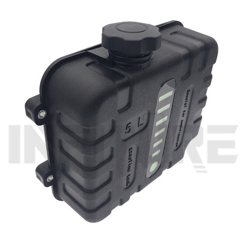 5L Air Diesel Heater Fuel Tank Gas Oil Petrol Storage Can For Car Caravan Camper - Picture 5 of 9