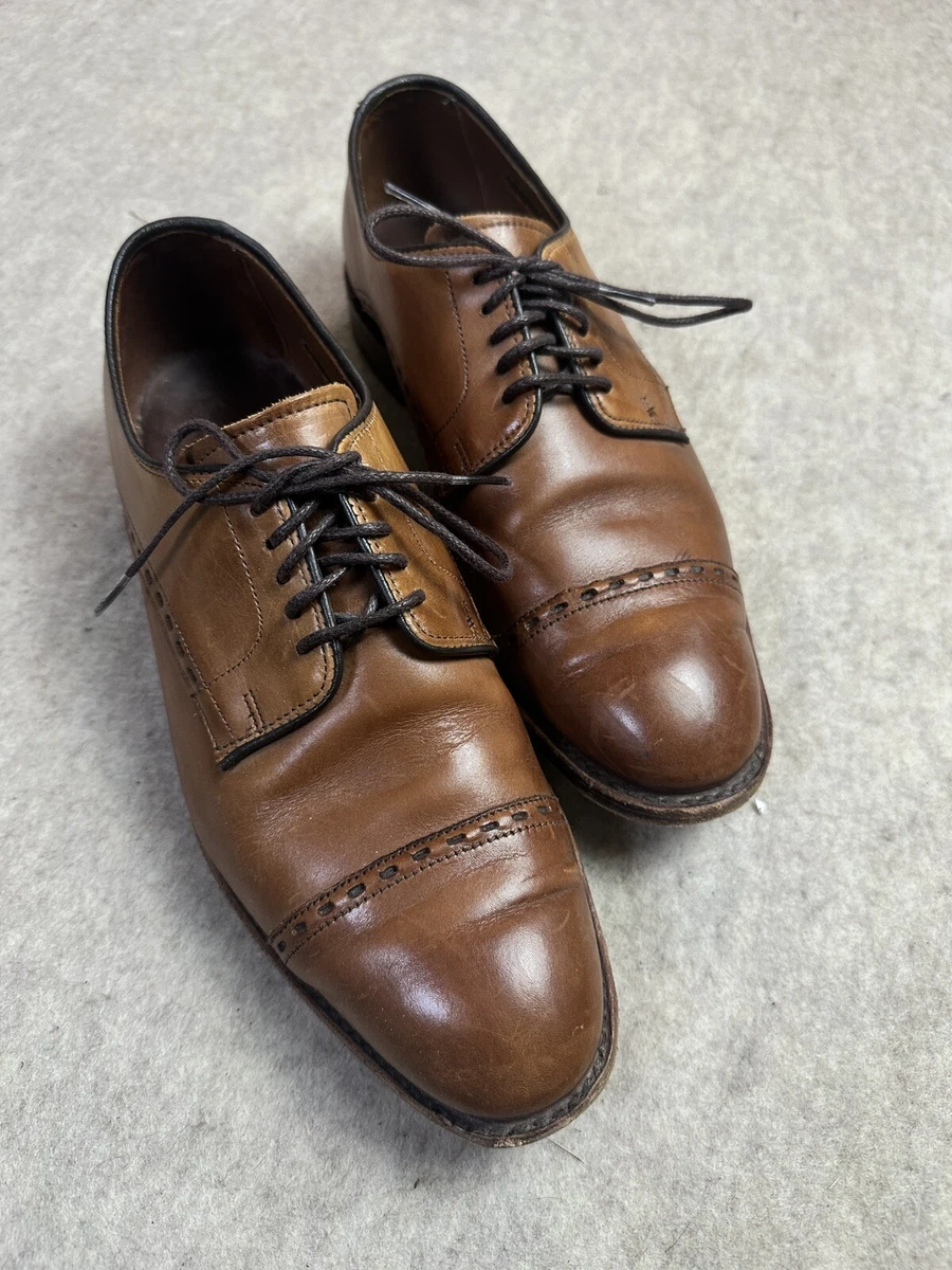 Madison Avenue Dress Shoes for Men for sale | eBay display picture 2