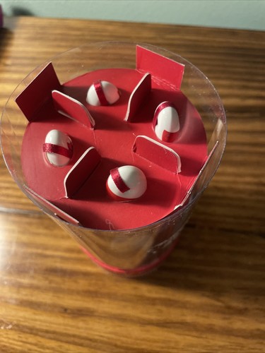 Williams Sonoma Merry Snowman Chef Spoons Set of Four 2007 - Imagen 8 de 8