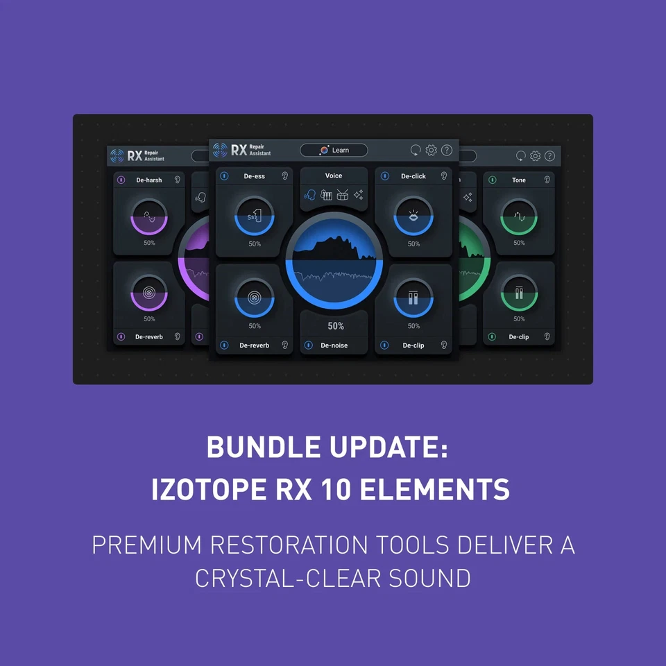 MAGIX SOUND FORGE Pro 18 (Activation Card) - Image 2 of 4