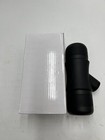 Portable Mini Espresso Maker Hand Held Pressure Compact for Travel Camping Beach