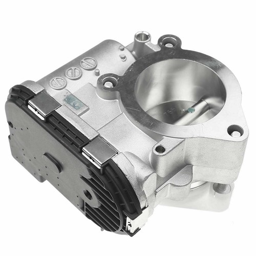 THROTTLE BODY FOR CITROËN C-ELYSEE 1.6 VTi PETROL SALOON; 1636 69, 9672486980 - Picture 2 of 7