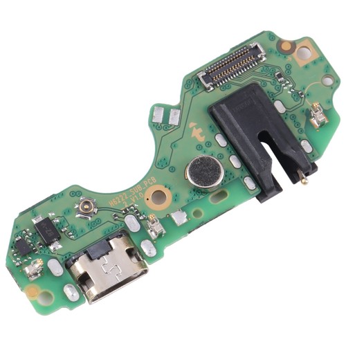 For infinix Hot 20i OEM Charging Port Board - Picture 2 of 4