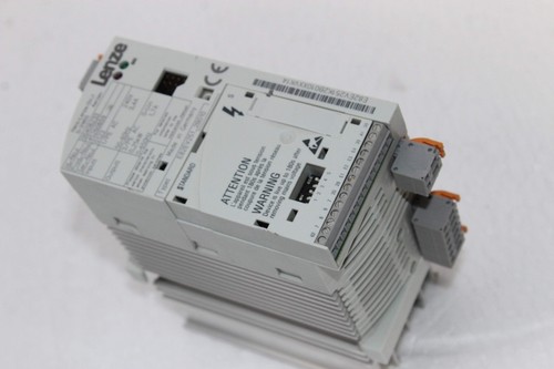 GEBRAUCHT | Lenze | E82EV251_2B010 | - Bild 8 von 9