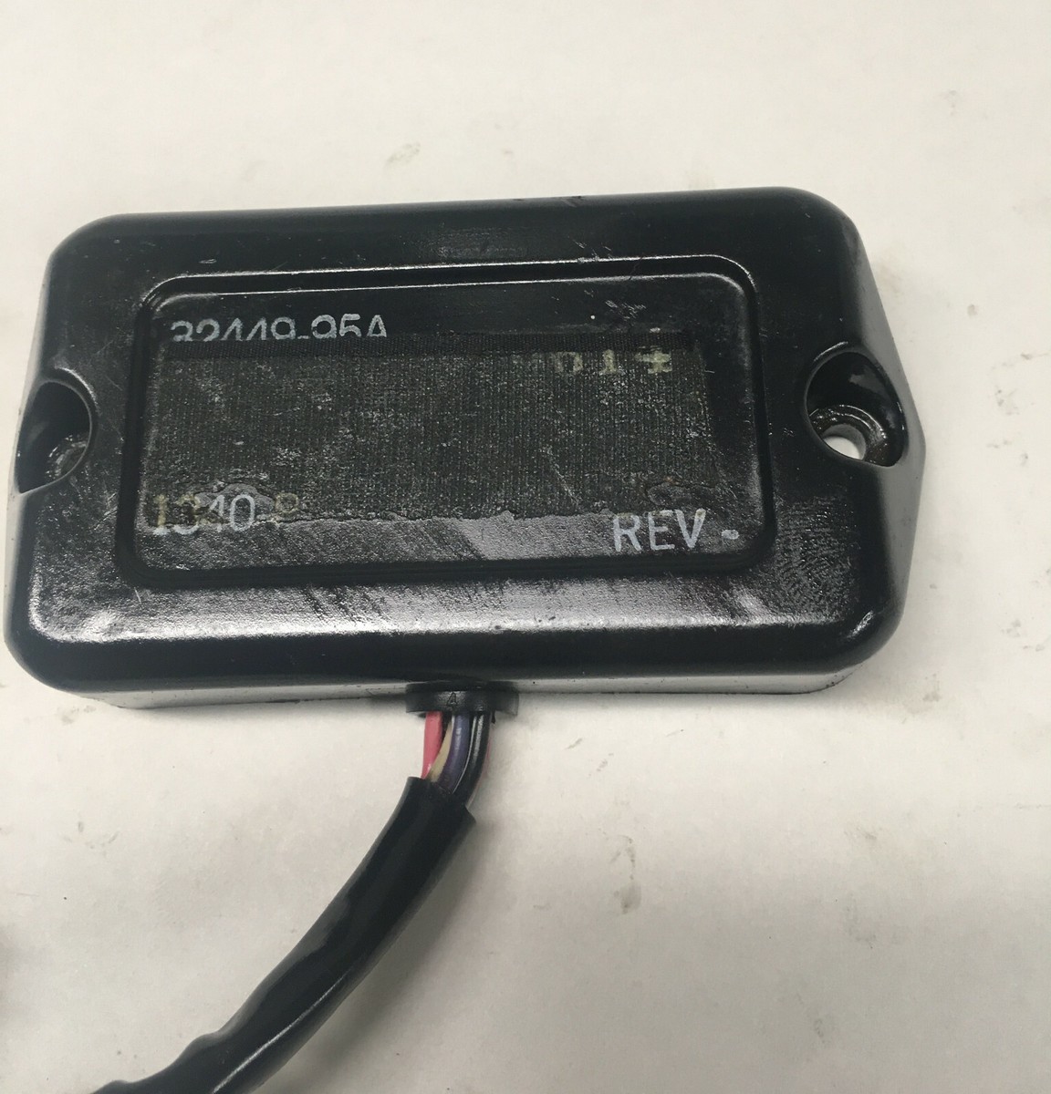 大特価!! HARLEY IGNITION MODULE ECM CDI 32449-95A ALL 94-99 BIG TWIN シューズ