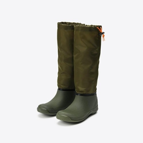 MARUGO Botas de Trabajo Mandom #60 Actiboots 23-28CM 3Colores Impermeables Envío Japón - Imagen 18 de 20