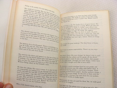 Backwash Magazine vol19 Kathy Fagan 1980 Poetry Short Stories Illustrations - Foto 9 di 11