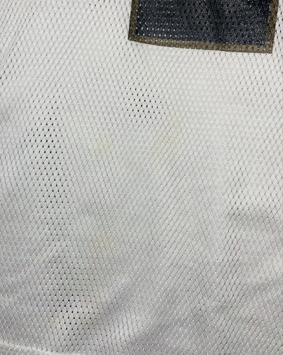 Reebok NFL New Orleans Saints Marques Colston #12 White Jersey; XL - Picture 4 of 9