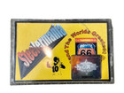 1997 Route 66 Music Steelermania Cassette Tape Pittsburgh Steelers