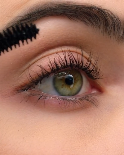 Maybelline The Colossal Curl Bounce Mascara 10ml - Select Your Shade Brand *NEW* - Video 1 of 1