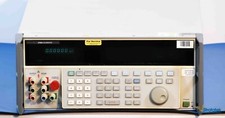 Fluke 5700A Multifunction Calibrator with Active Calibration by Fluke