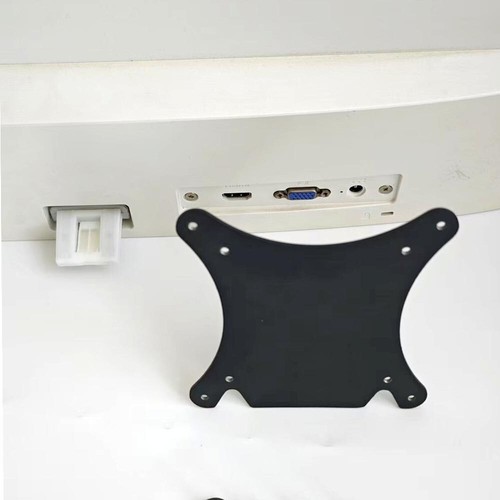 VESA Mount Adapter kompatibel HP Monitore 24FW 27FW 24es 23er 23es 22er 25er 25e - Bild 2 von 7