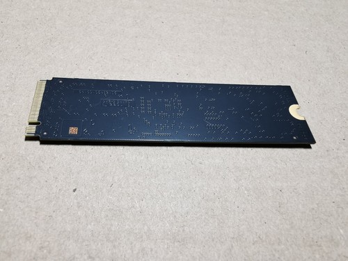 Western Digital SN730 256GB M.2 NVMe PCIe Gen 3x4 Solid State Drive 100% life - Picture 3 of 10