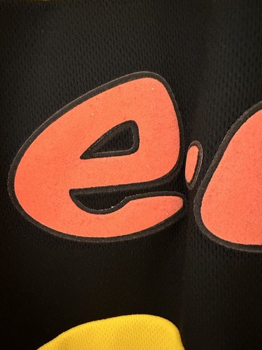 Camiseta Borussia Dortmund BVB Matchworn Bundesliga 2002/2003 Jan Derek Sörensen - Imagen 9 de 12