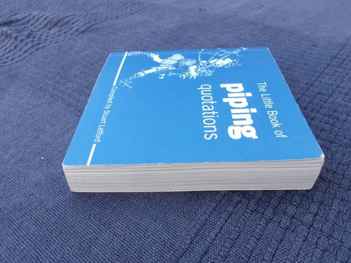 Das kleine Buch der Pfeifenzitate - konform von Stuart Letford - Bild 5 von 12