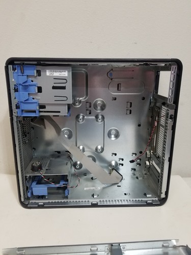 Dell Optiplex GX620 Desktop Tower PC Case Replacement Shell - Picture 8 of 10