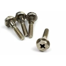 BlackZon 540151 Wheel Lock Bolts (4pcs), Smyter