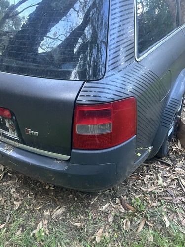 Audi A6 C5 Allroad Tail Lights - Picture 6 of 6