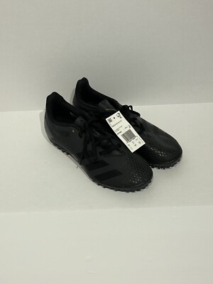 Adidas Predator 20.4 TF EF1662 Men s Soccer Turf Cleats - US Mens 8