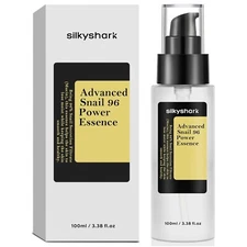 COSRX Snail Mucin 96% Power Essence 3.38 fl oz 100ml Hydrating Serum
