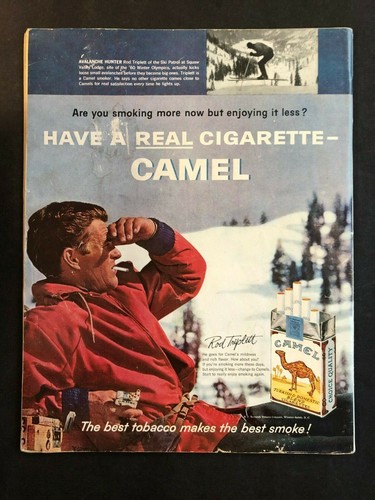 The Saturday Evening Post January 28 1961 Digging Out From The Storm - Picture 2 of 2