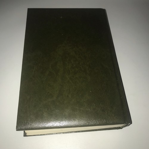 The Living Bible Paraphrased 1971 Padded Hardcover - Picture 8 of 8