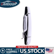 For SILVERADO CADILLAC Yukon Denali Exterior Door Handle Front Passenger Right
