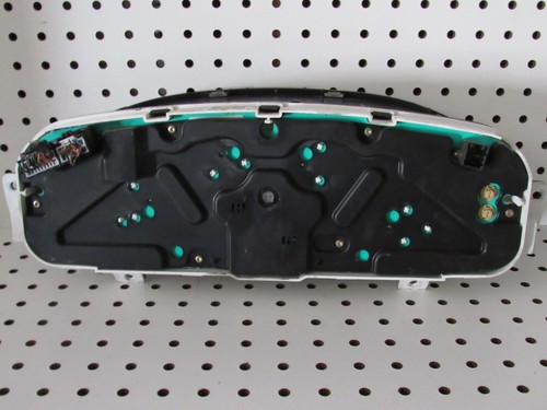 03 04 05 06 Kia Optima Speedometer Cluster Gauge 940013C150 Miles 125,044 OEM - Picture 2 of 2