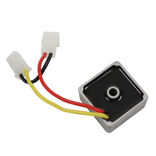 Voltage Regulator 12-Volt ATV For Briggs & Stranton Engines 790292/ 230-22148 - Imagen 3 de 8