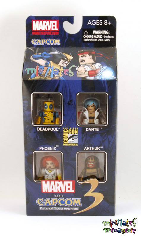 【未開封】MARVEL VS. CAPCOM フィギュア Amazon.com: Marvel Gamerverse Marvel vs. Capcom Black Widow vs