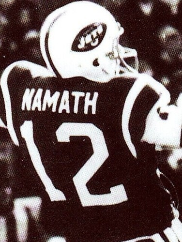NEW YORK JETS - FOOTBALL CARDS - YOU PICK CARDS YOU WANT - Picture 3 of 51
