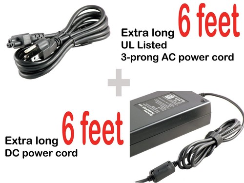 AC Adapter for Inogen One G4 G3 G2 IO-400, Rove 4 IO-401; BA-402 BA-401 BA-301 - 第 3/6 張圖片