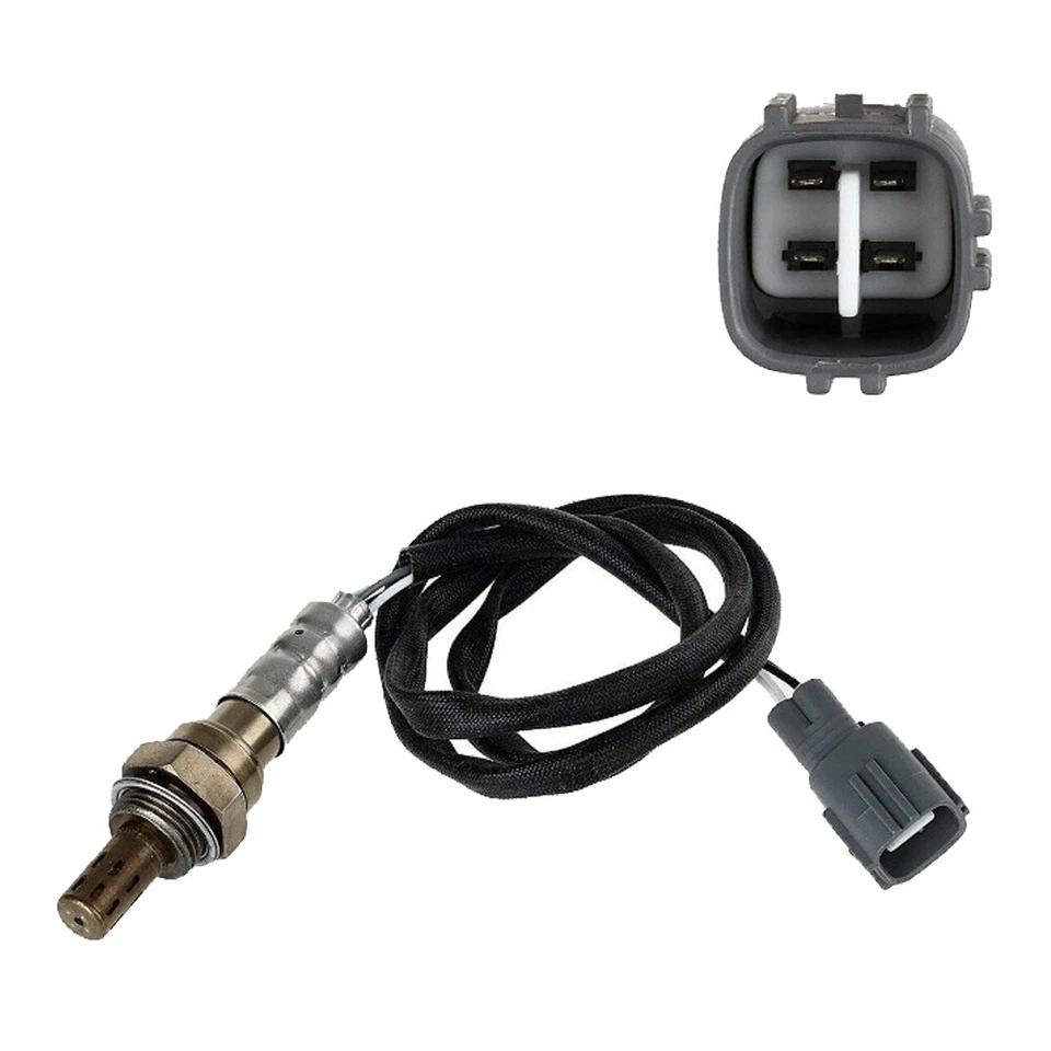 Juego de 2 sensores de oxígeno aguas arriba+aguas abajo para Mazda CX-9 2016-18 2,5 L L L4 turboalimentado Foto 4 de 4