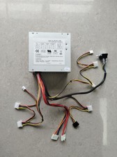Power Supply 400W For FSP SPARKLE SPI-250G 250G-B 300G-B Industrial Computer