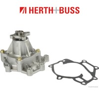 Herth+Buss Jakoparts Wasserpumpe FüR Hyundai H-1 Cargo (Tq) 2.5 Crdi 110-170 PS