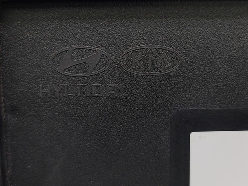 2020-2024 Hyundai Venue BCM Body Control Module OEM 95400-K2421 - Picture 8 of 8