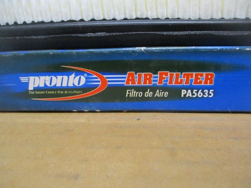 PRONTO PA5635 Air Filter (Wix 49192) - Picture 2 of 2