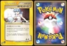 POKEMON NURSE 058/128 E SERIES E1 EXPEDITION POKEMON JAPANESE UNCOMMON 2001