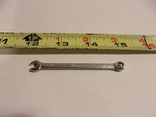 NEW SURPLUS PROTO 5/32" 6-POINT COMBINATION WRENCH 1205EF