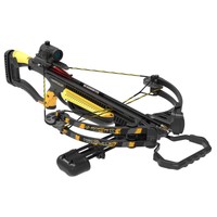 Barnett 78651 Recruit Crossbow - Youth 30lb Draw on sale Barnett 78651 Recruit Crossbow - Youth 30lb Draw on sale
