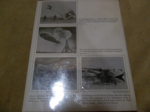 Vintage 1966 The Challenging Skyes by C. Roseberry - Picture 2 of 4