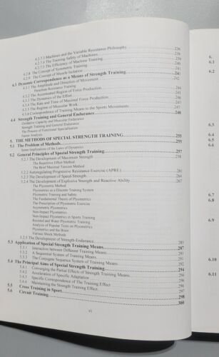 Supertraining - Sixth Edition - Expanded Version - Yuri Verkhoshansky - Picture 8 of 12