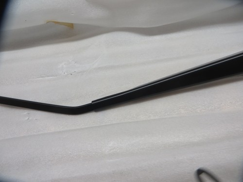 Mazda 3 2004-2009 OEM # BN8G-67-321B new WINDSHIELD WIPER ARM RH - Picture 3 of 8