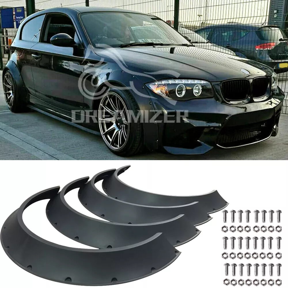 BMW SERIES E82/E88 (2004-2011), BODY KIT M-TEK, TAIWAN, 58% OFF