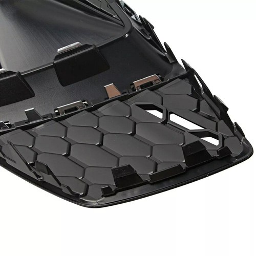For Audi A5 2020-2023 Left Front Bumper Foglight Cover Grille Trim 8W6807681T3Q7 - Picture 13 of 13