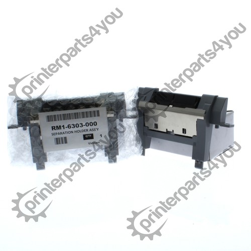 P3015 Roller/Jam Maintenance Kit OEM RM1-6323 RM1-6303 RL1-2412 RK2-8575 - Picture 3 of 10