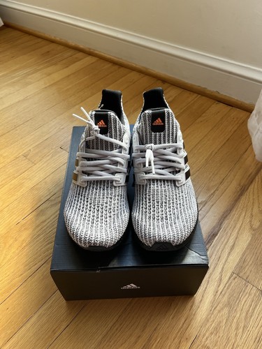*RARE* Size 9 - adidas Men’s UltraBoost 4.0 DNA Oreo 2021 - Picture 7 of 8
