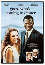 Guess Whos Coming to Dinner - GOOD