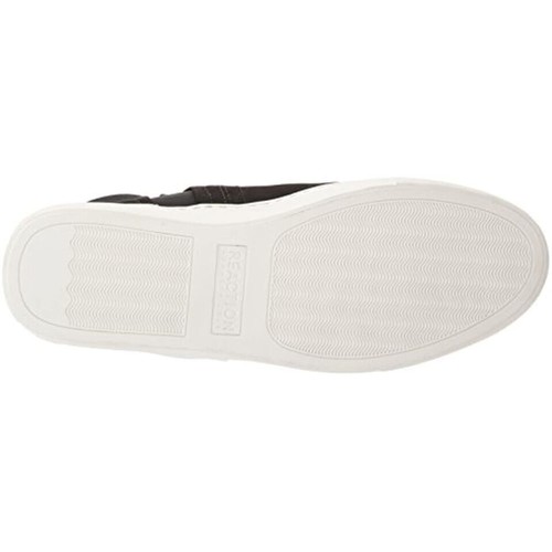 Kenneth Cole REACTION Women's Jodi Sneaker, Black, 10 M US - Picture 4 of 9